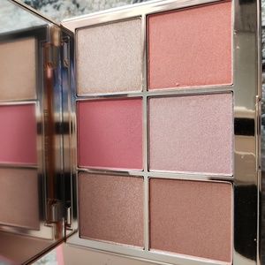 Laura Mercier soft cheek pallet